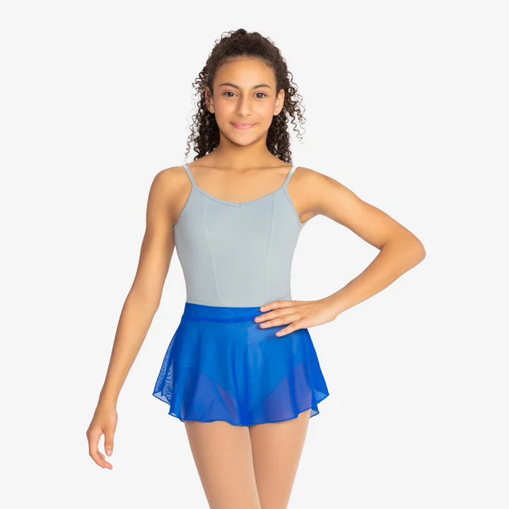 Wave Kid's Pull On Skirt