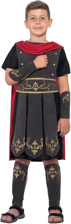 Roman Soldier