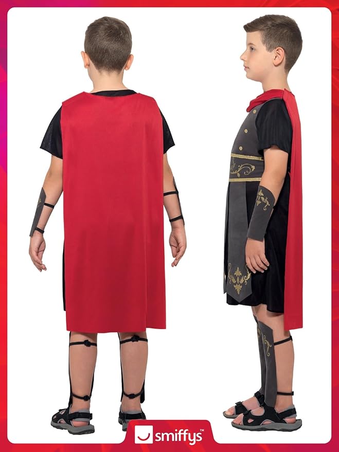Roman Soldier