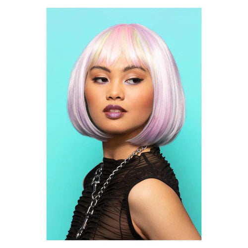 Manic Panic Misty Wig