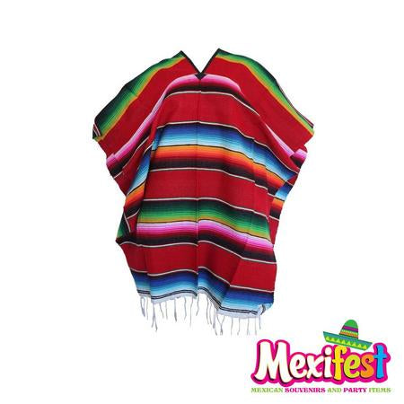 Poncho