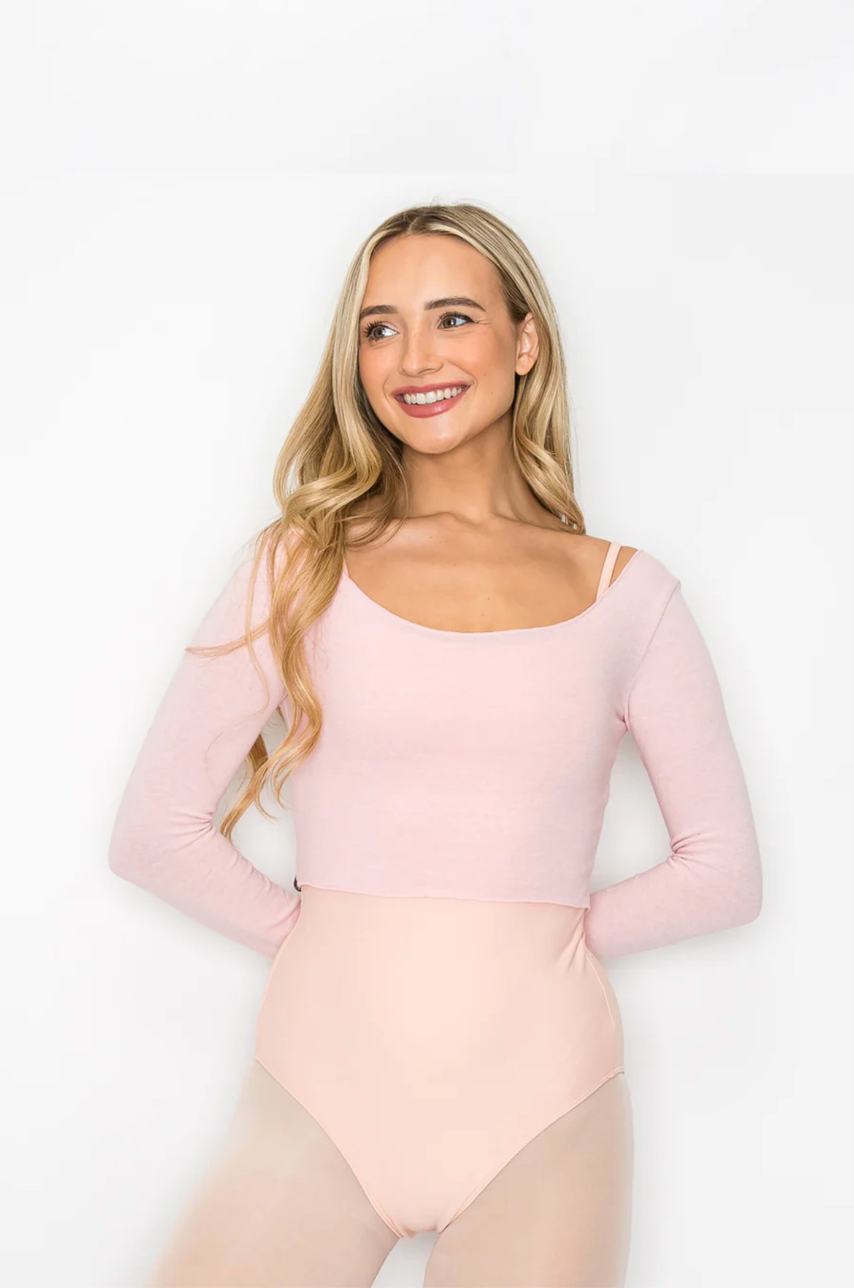 Chloe, Crop Top
