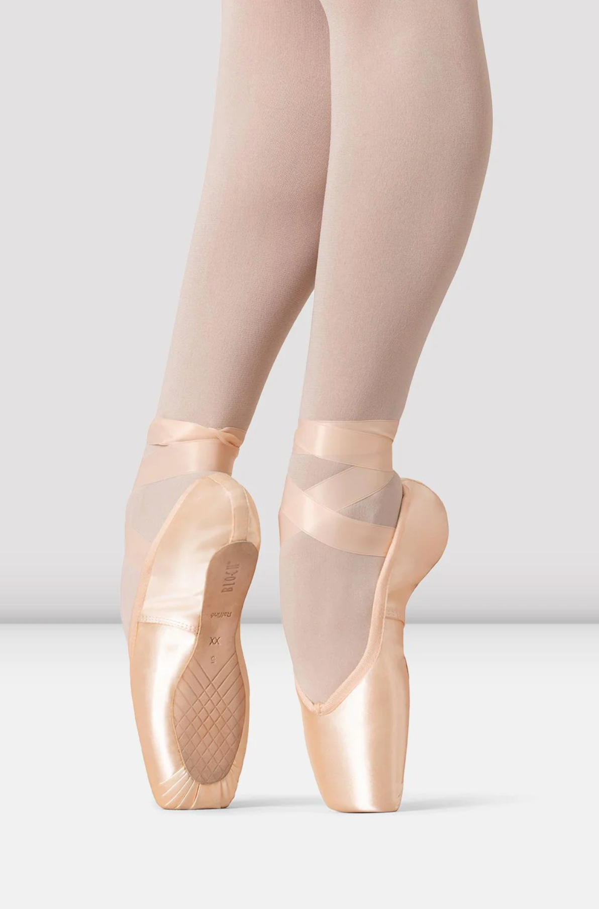 Raffiné Pointe Shoes