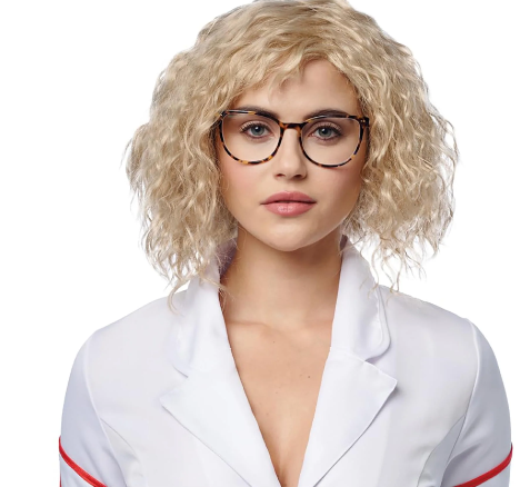 Wig Nutty Nurse