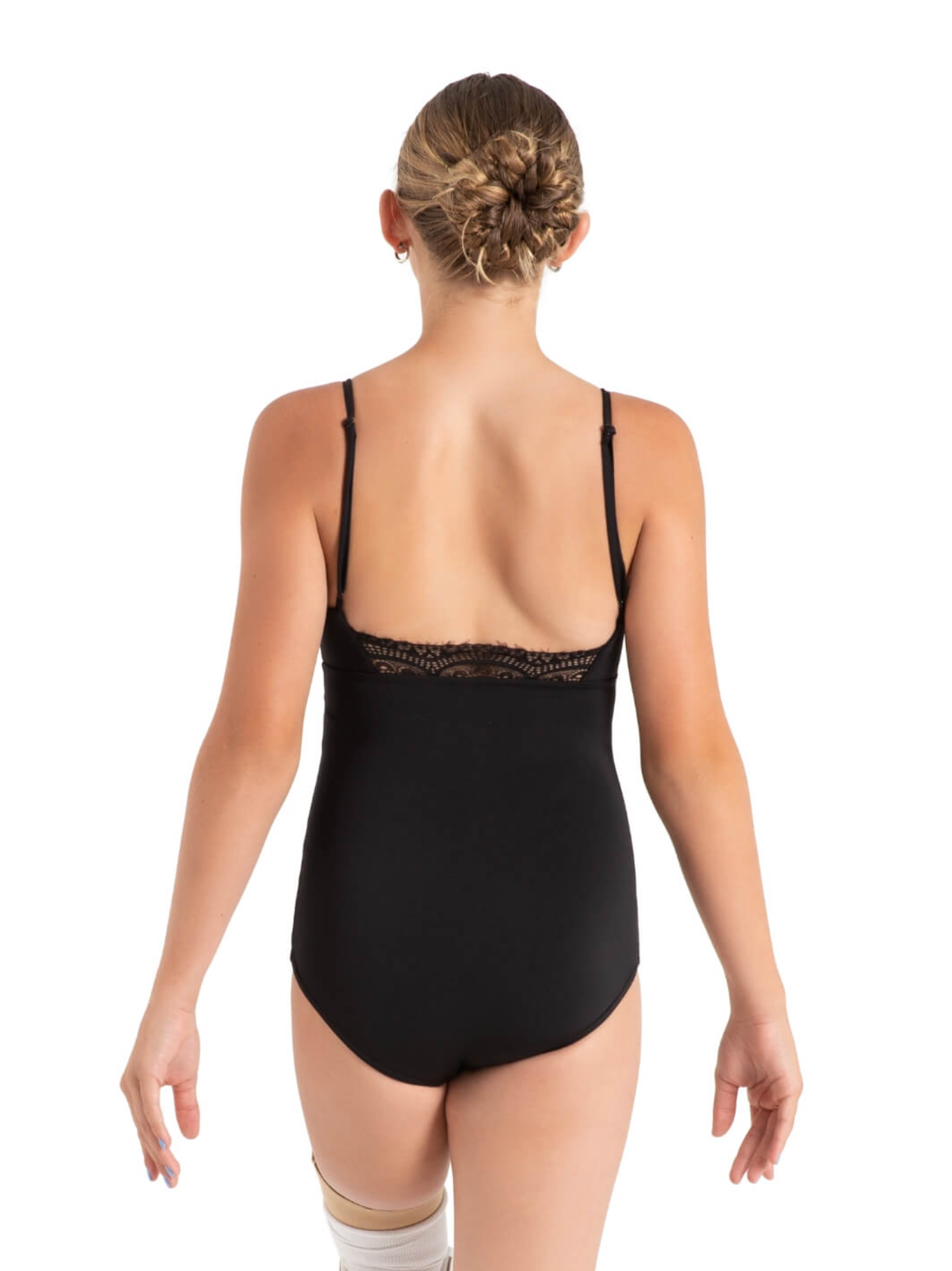 Whispering Waves Seaside Cami Leo