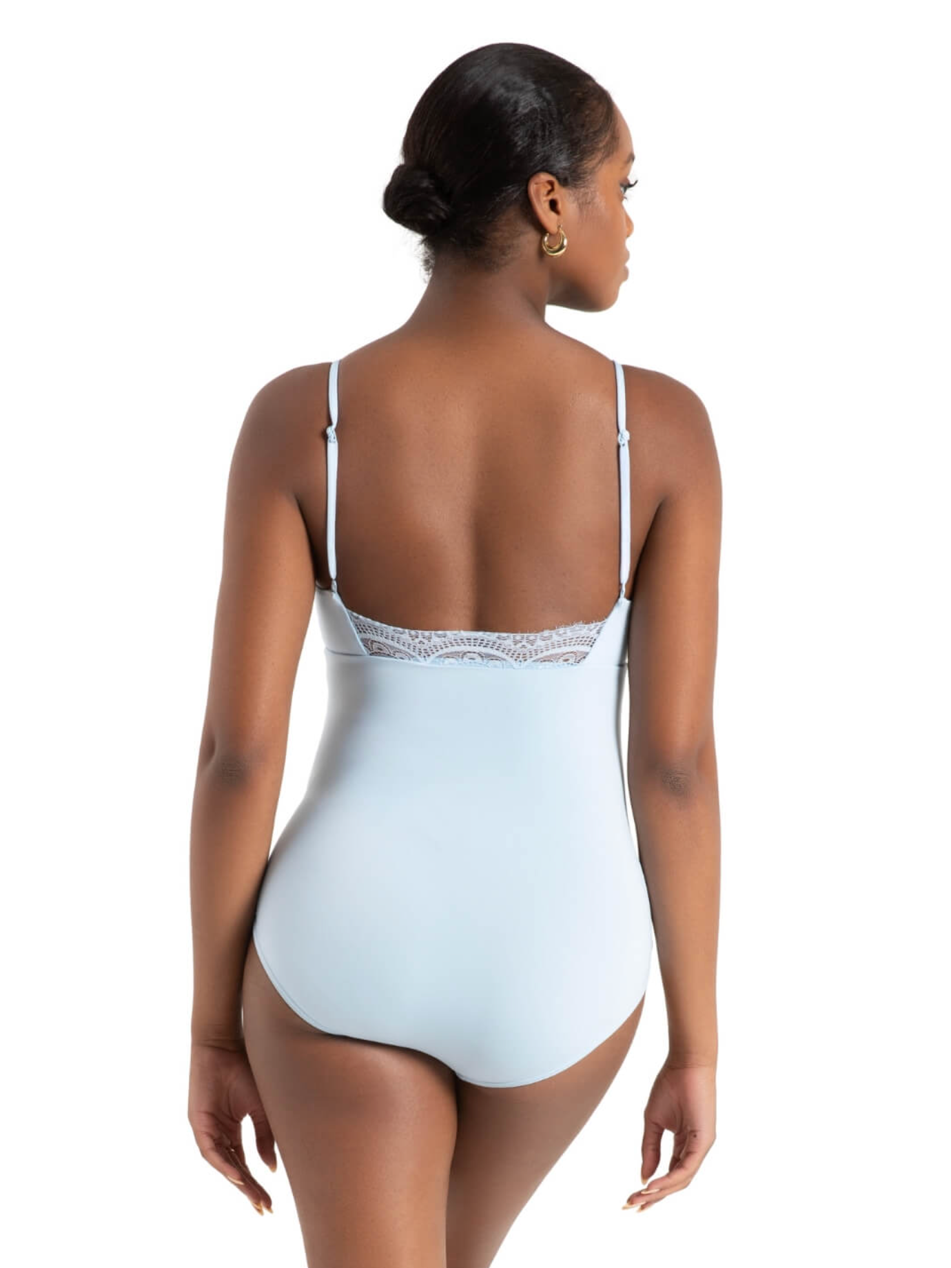 Whispering Waves Seaside Cami Leo