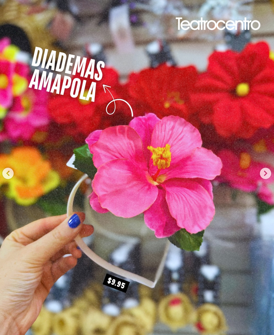 Accesorios Puertorriqueñidad