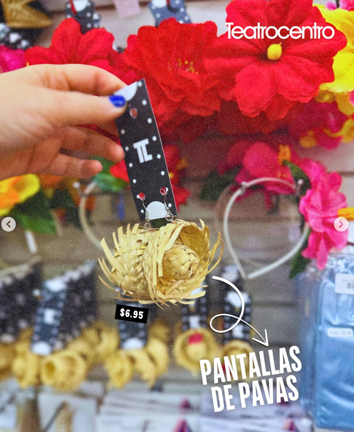 Accesorios Puertorriqueñidad