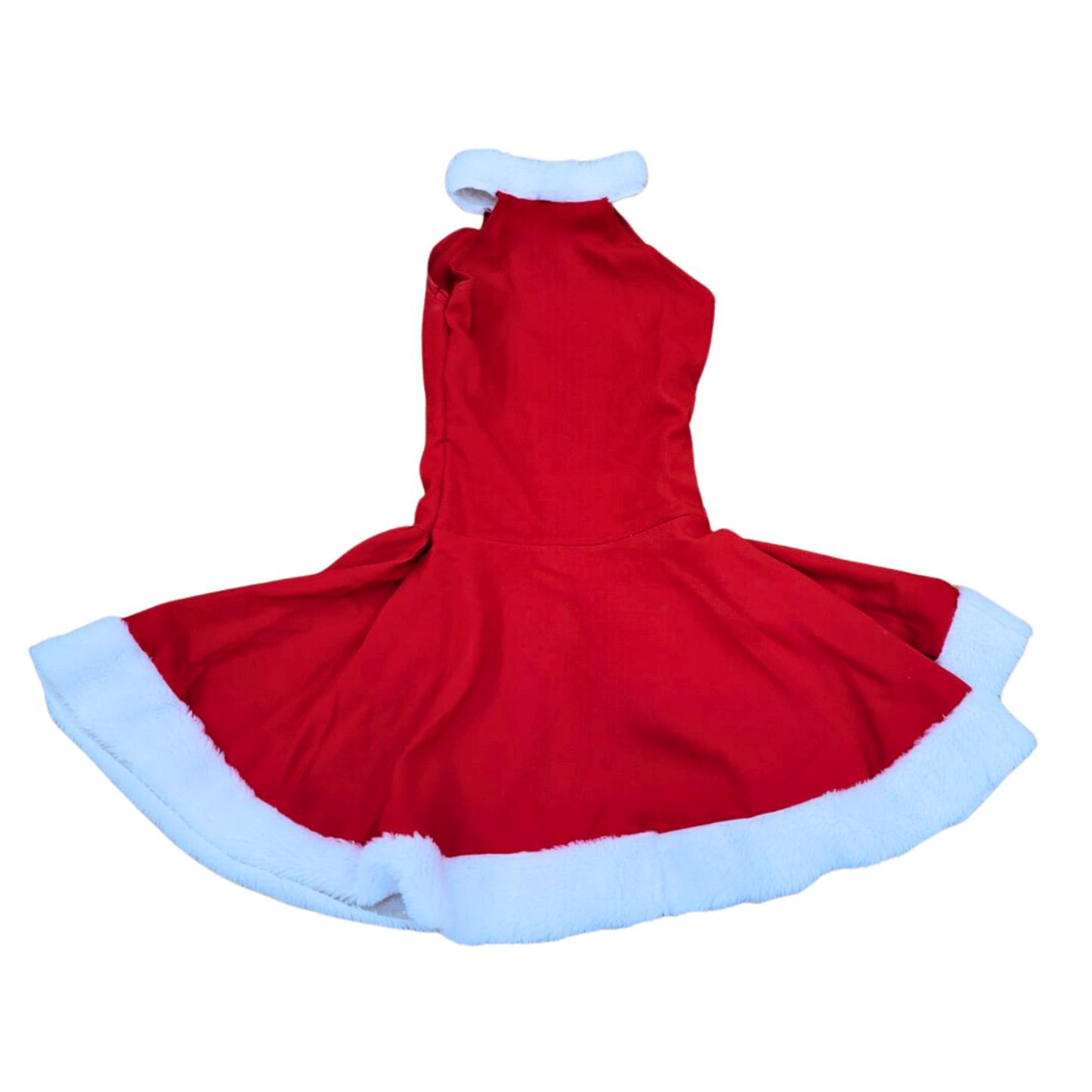 Miss Santa
