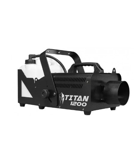 Fog Machin Titan 1200