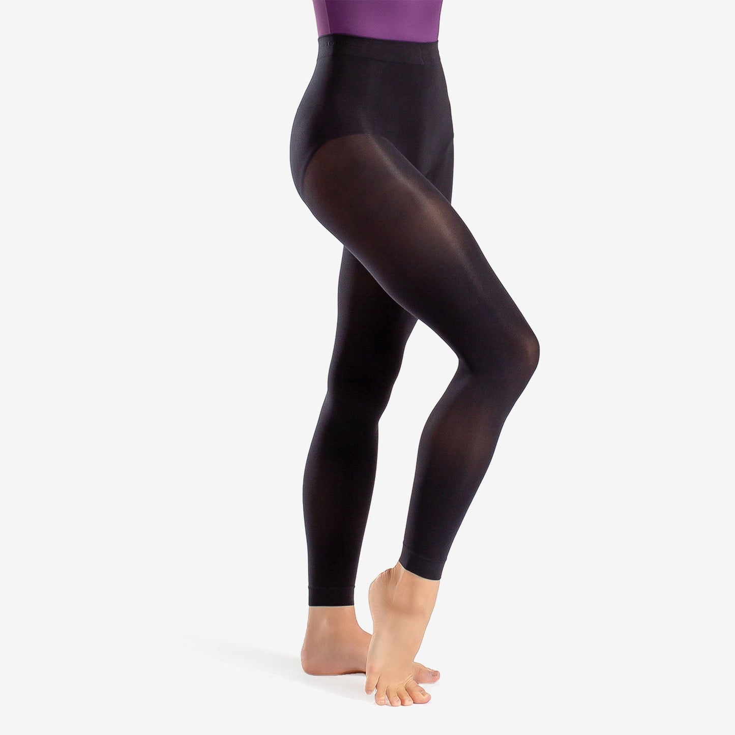 Adult Footless Tights