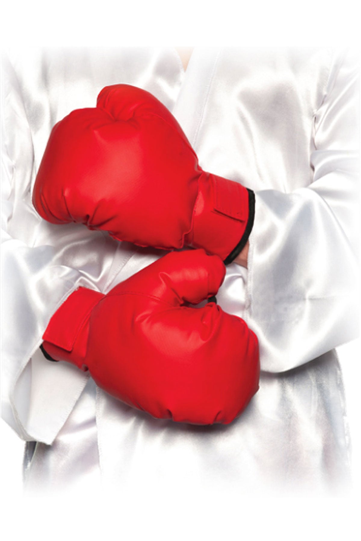 Boxing Gloves Costume Prop