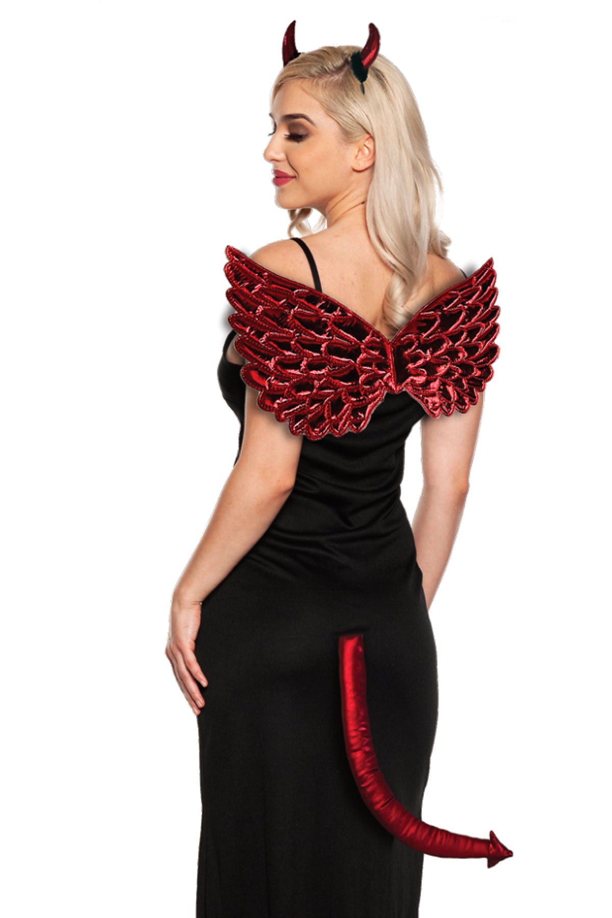 Devilish Accesory Kit