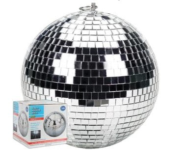 Mirror Ball 8"
