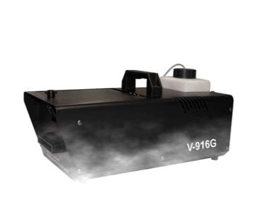 Ground Fogger Machine