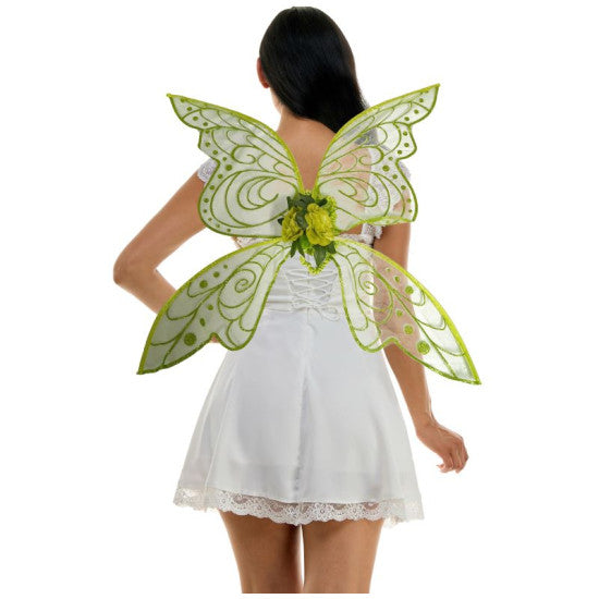 Fairy Wings