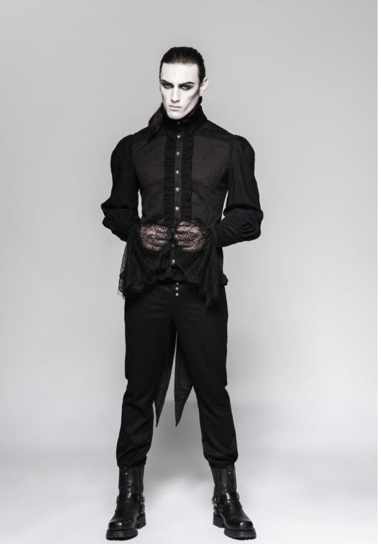 Gothic Shirt