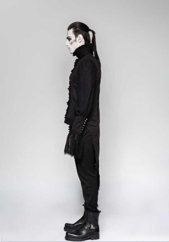 Gothic Shirt