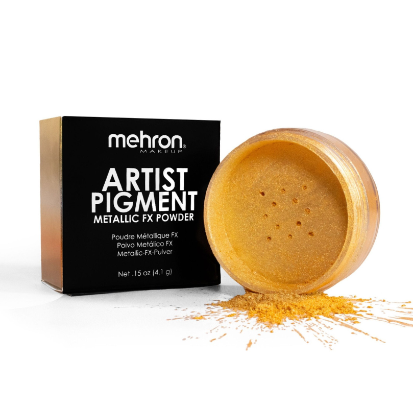Artist Pigment