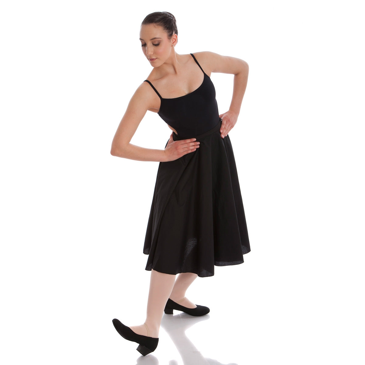 Matilda character Skirt