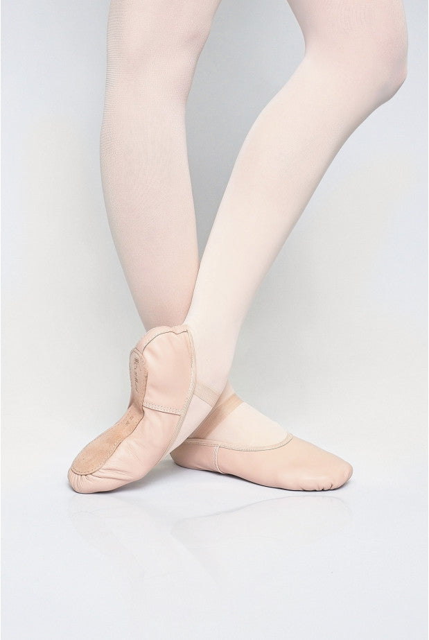Astra Ballet Slipper
