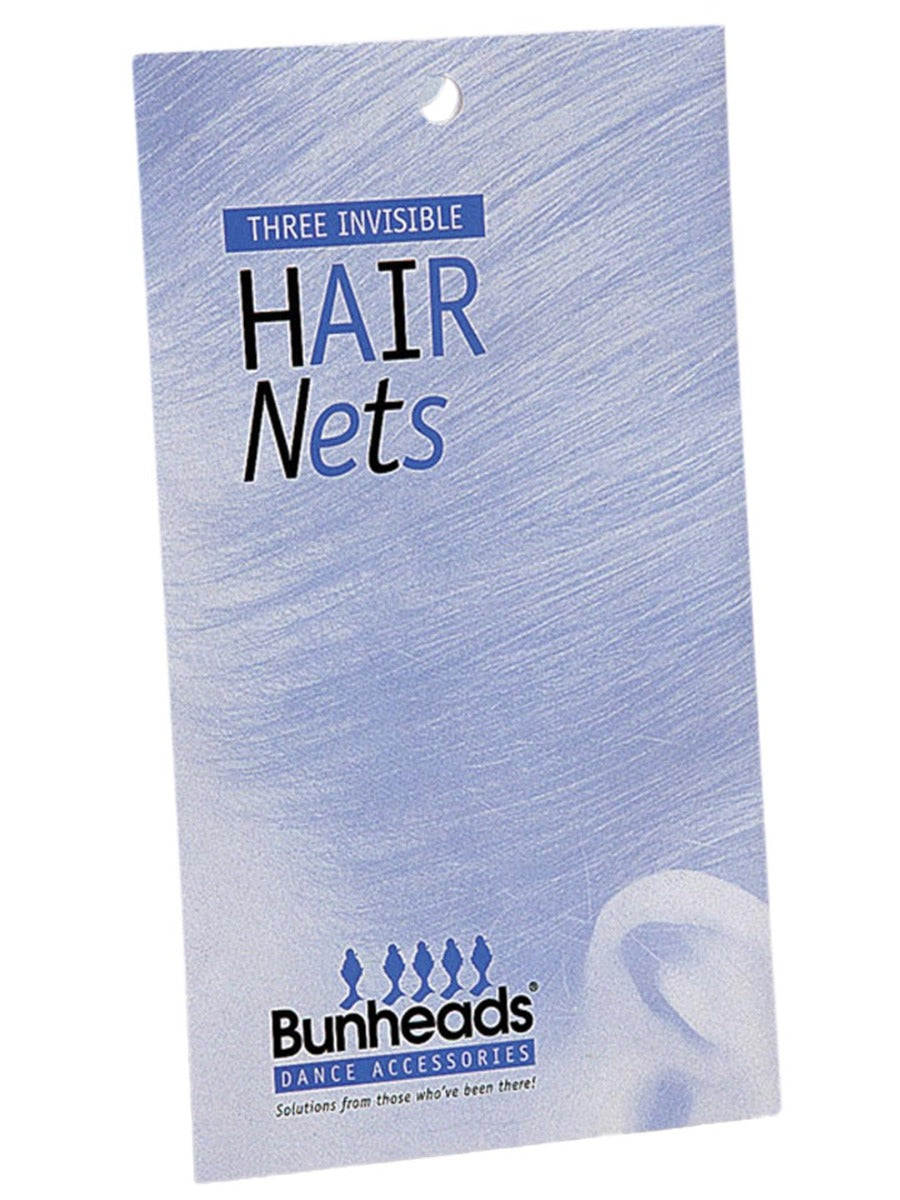 Bunheads® Hair Nets