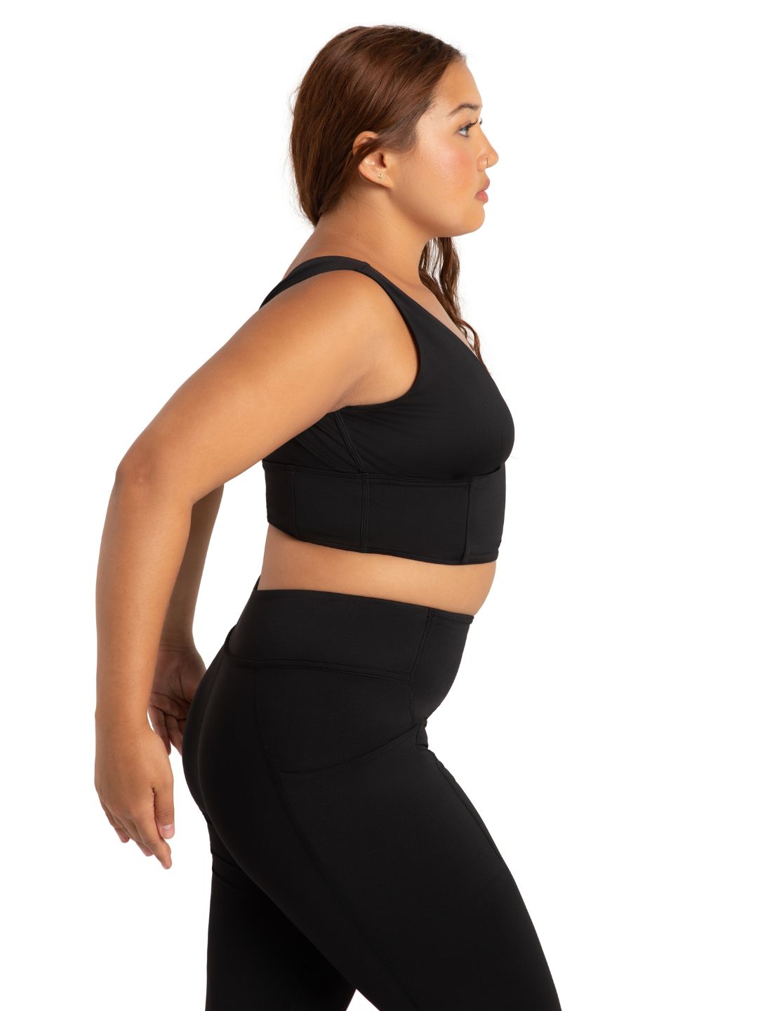 Goddess Sculpt Bra Tank