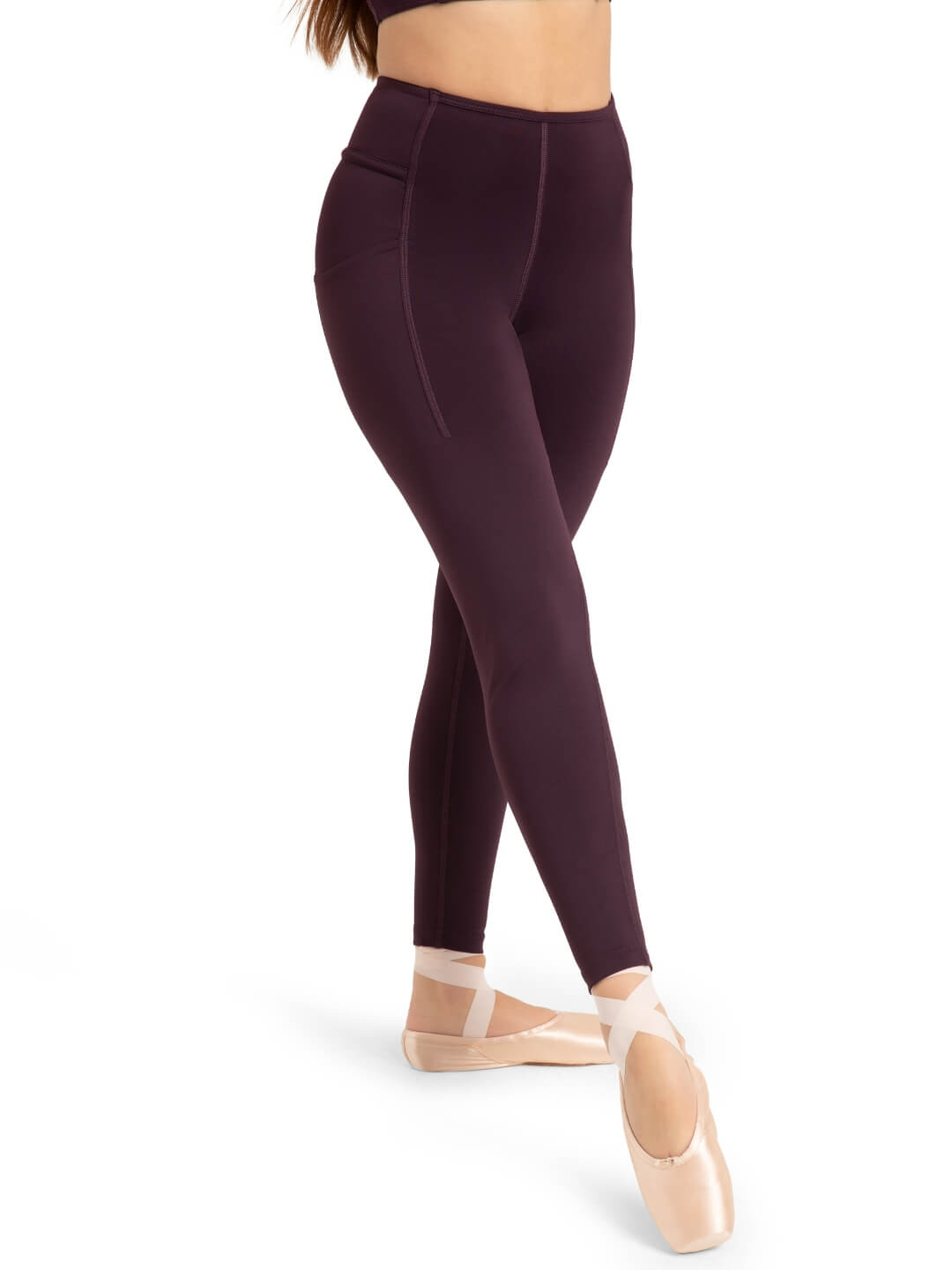 Goddess Sculpt Legging