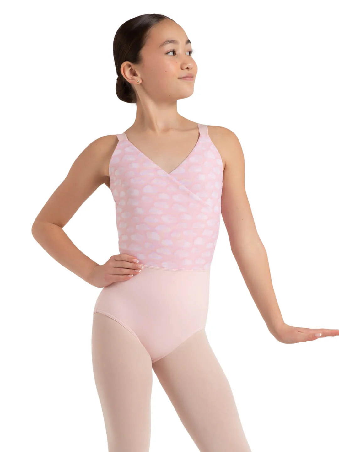 Cloud Nine Bliss Leotard