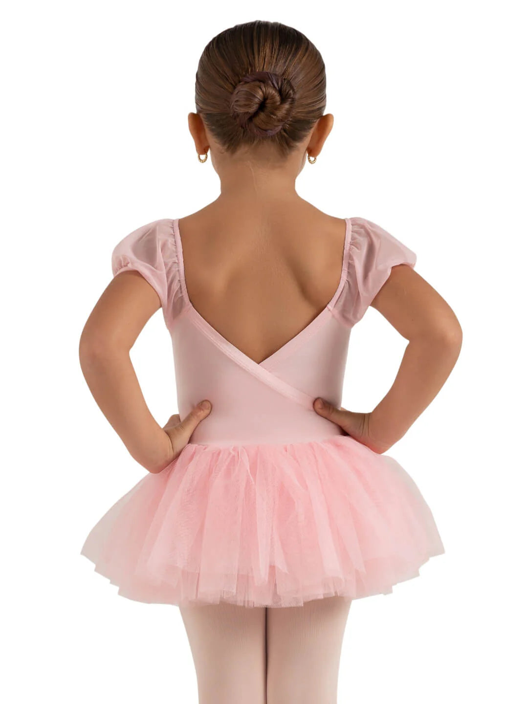 Cloud Nine Heavenly Tutu Dress