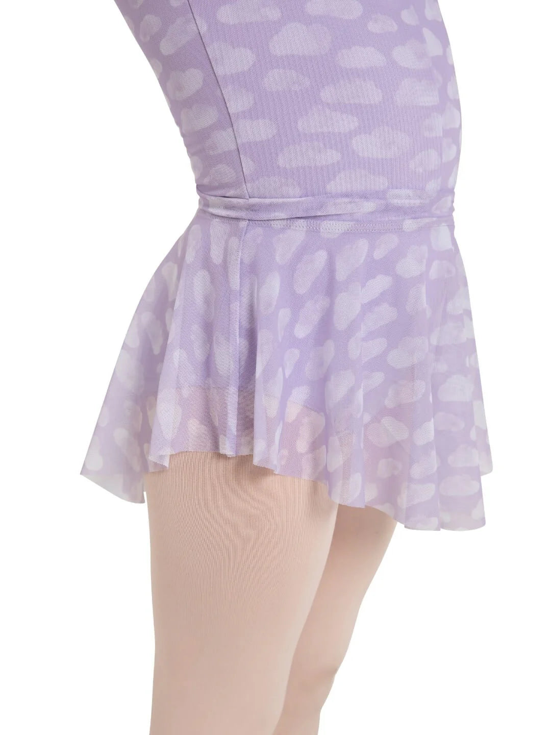 Cloud Nine Sky Skirt