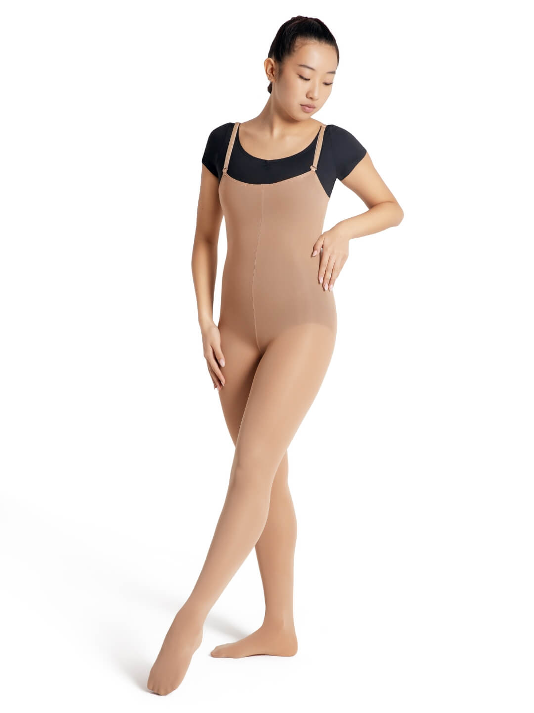 Ultra Soft™ Convertible Body Tight
