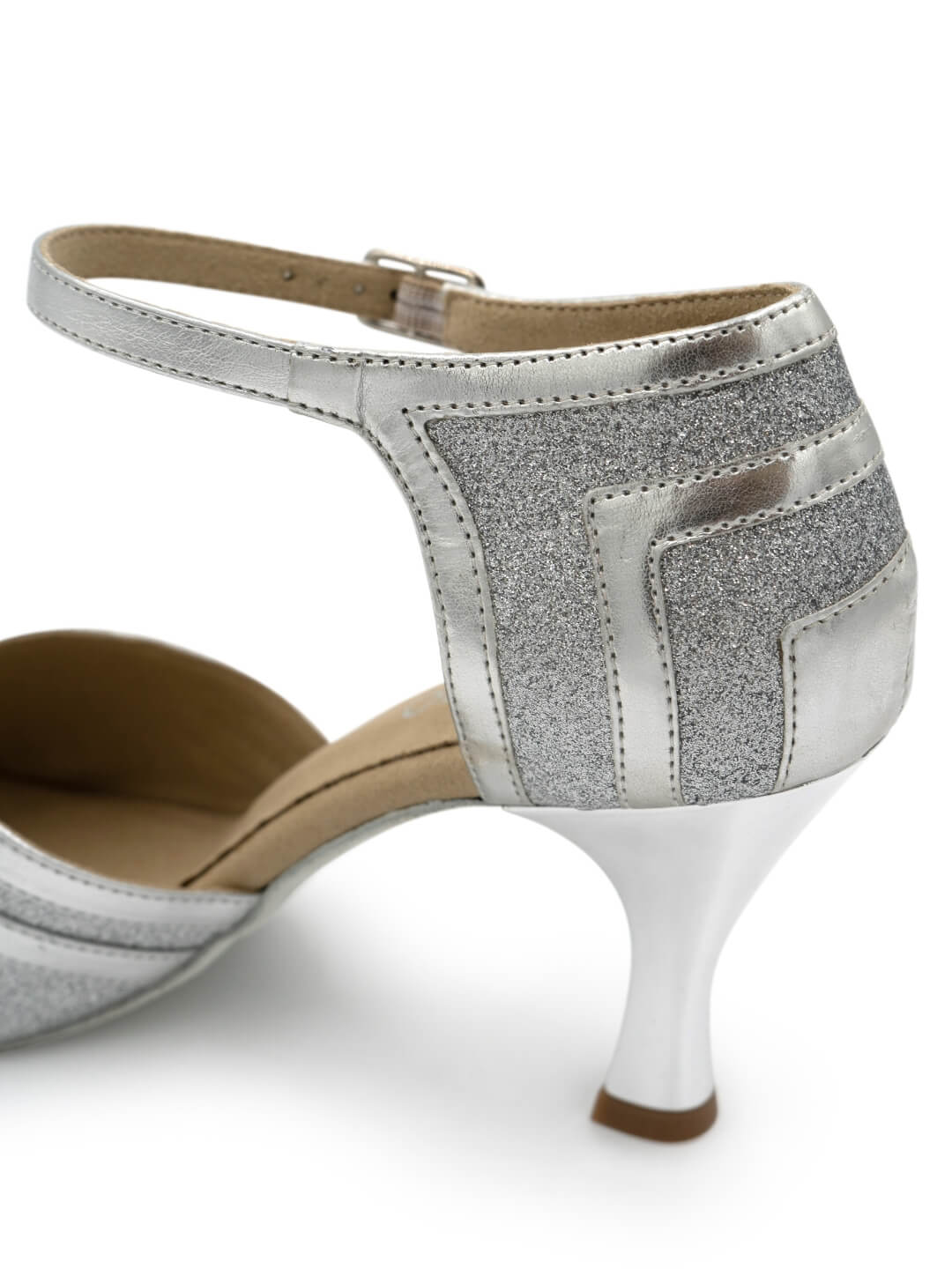 Elisa 2.5" Ballroom Shoe