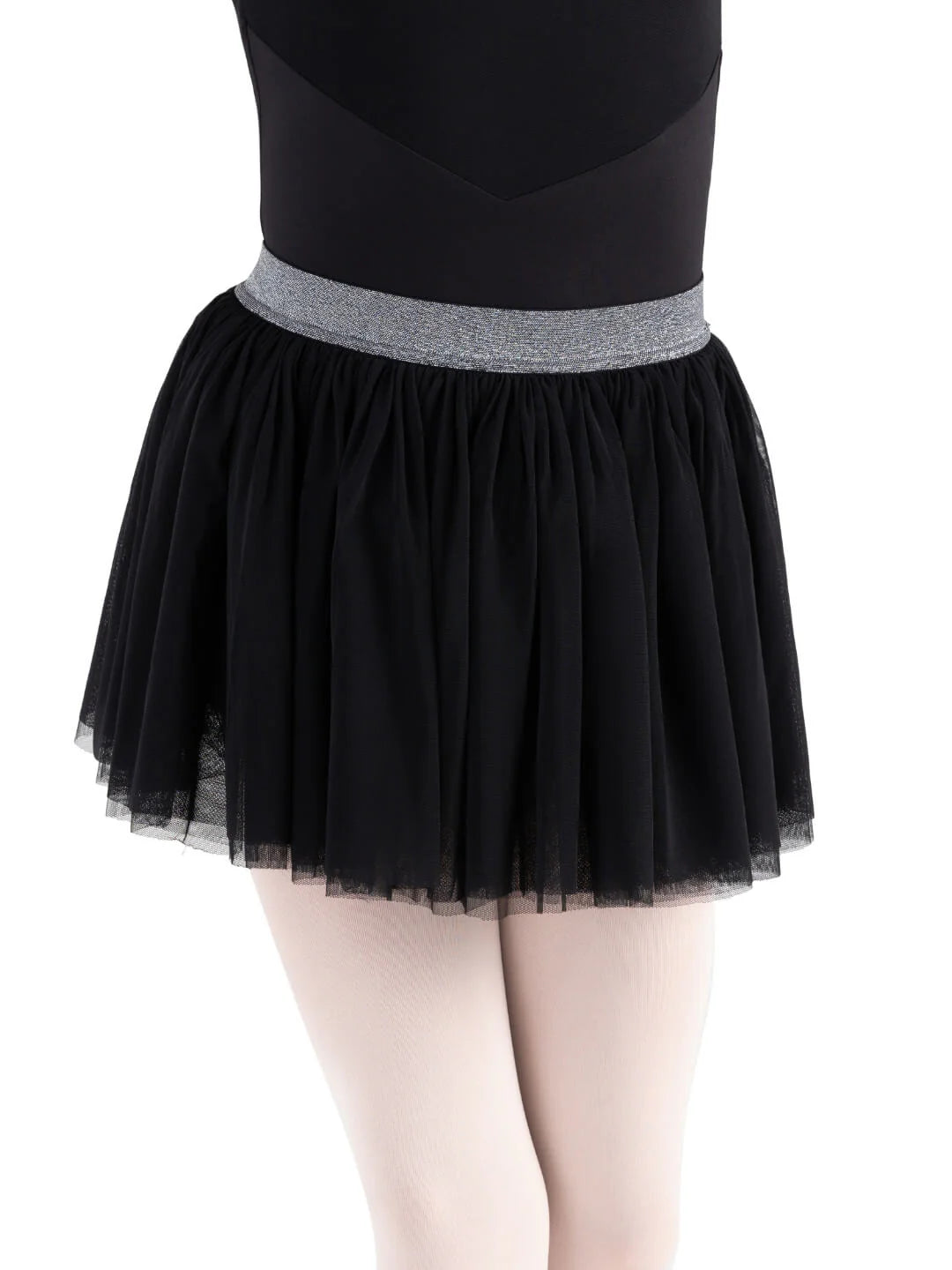 Flower Fairy Glimmer Tutu Skirt