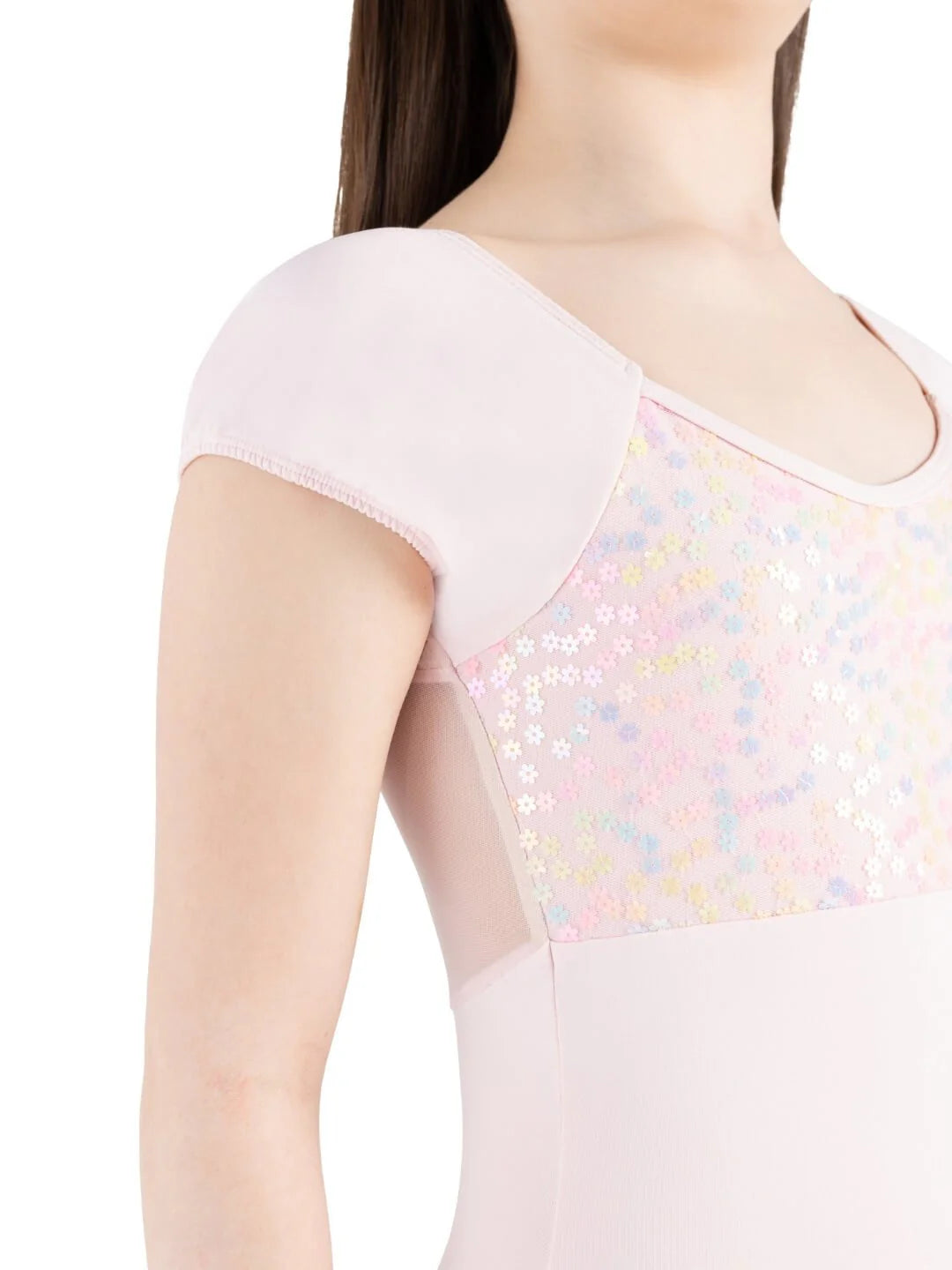 Flower Fairy Lotus Leotard