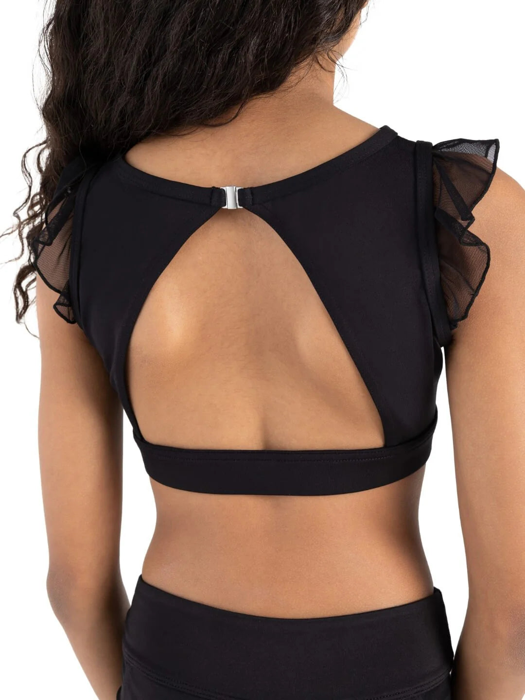 Flower Fairy Petal Top