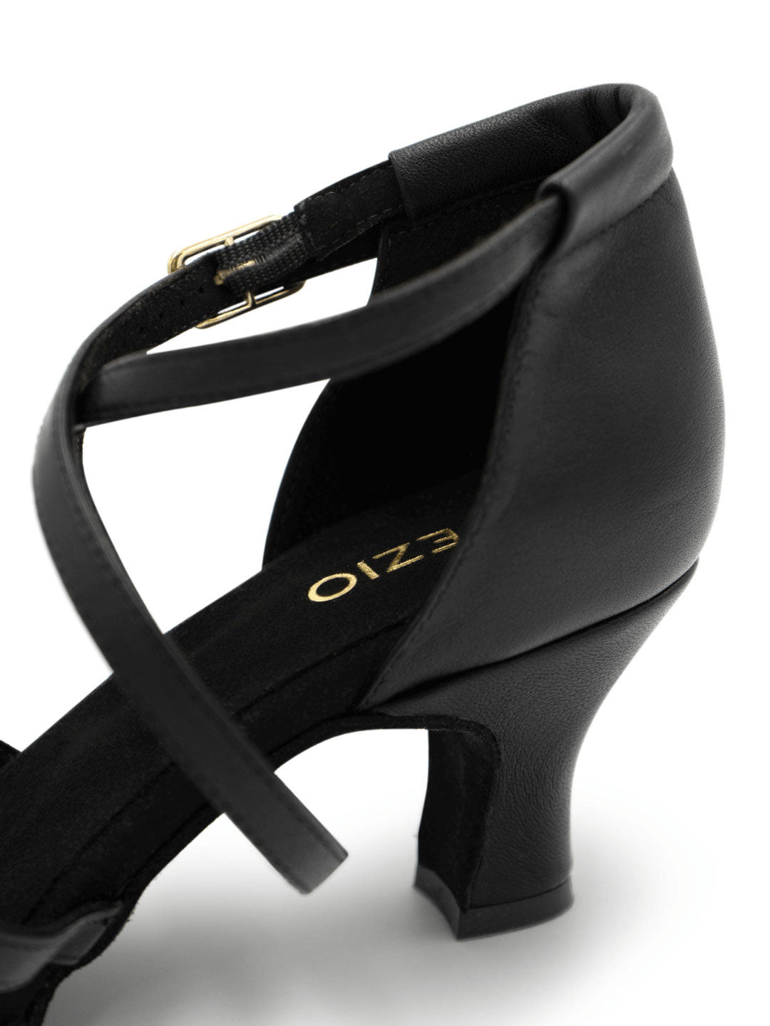 Georgia 2" Ballroom Shoe