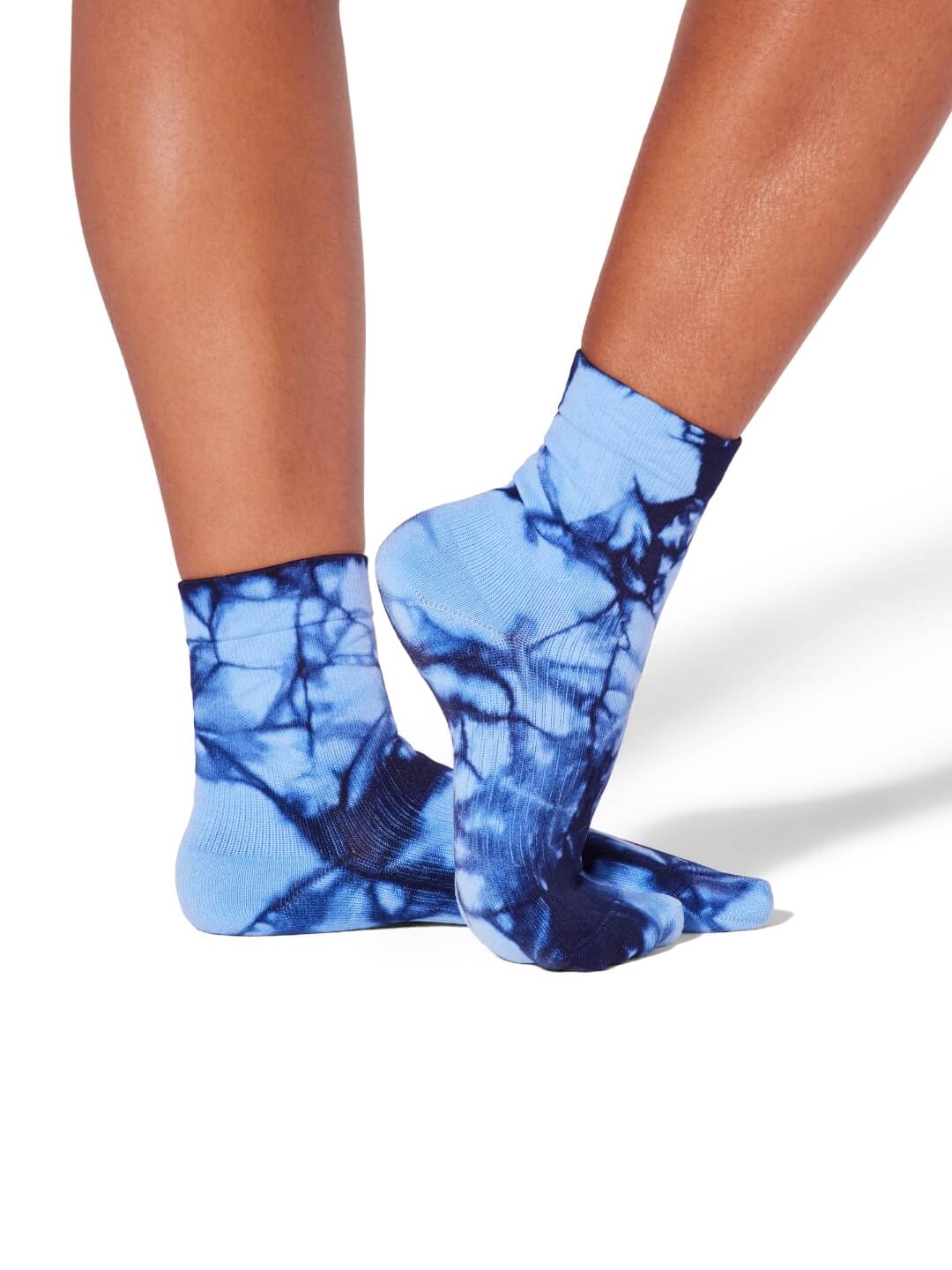 Tie Dye Limited Collection Lifeknit™ Sox II