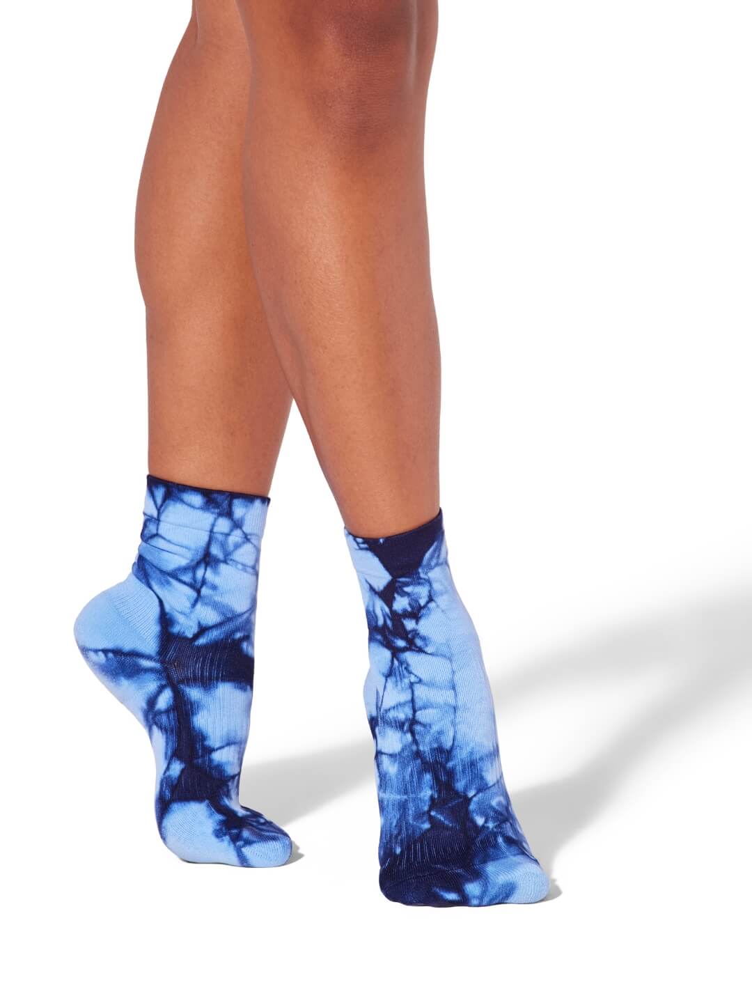 Tie Dye Limited Collection Lifeknit™ Sox II