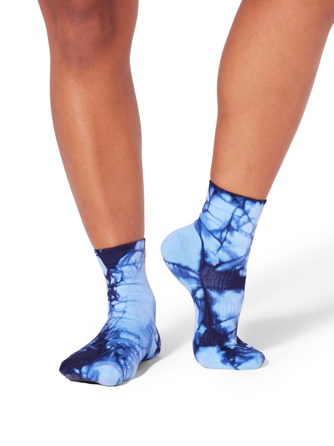 Tie Dye Limited Collection Lifeknit™ Sox II