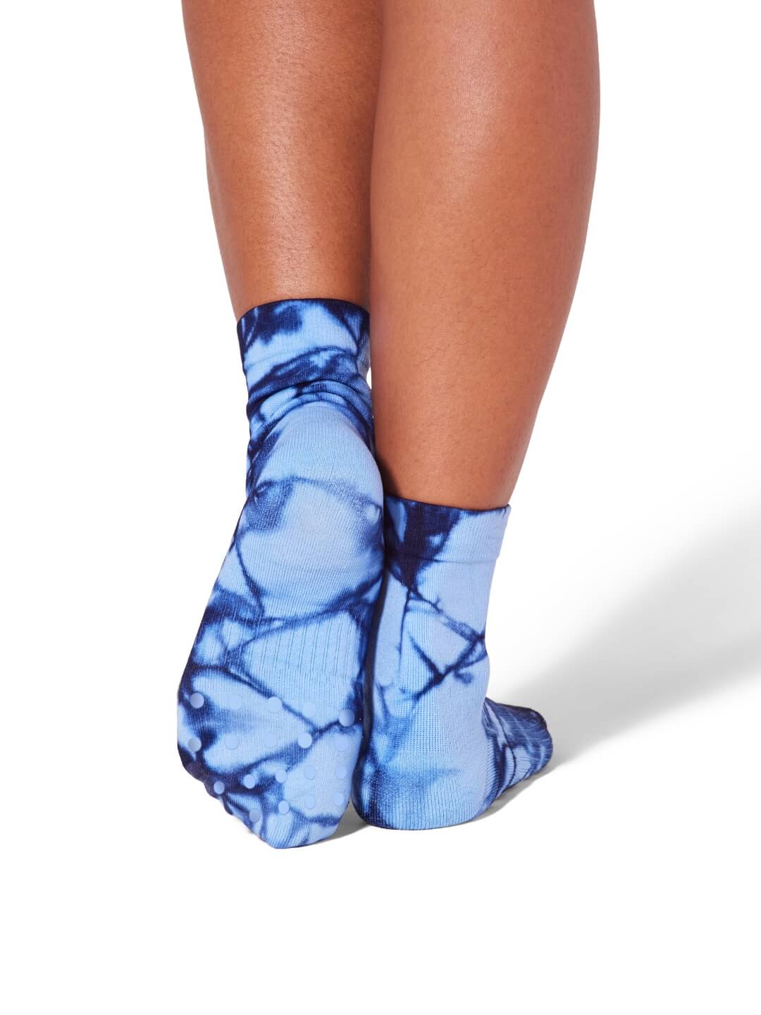 Tie Dye Limited Collection Lifeknit™ Sox II