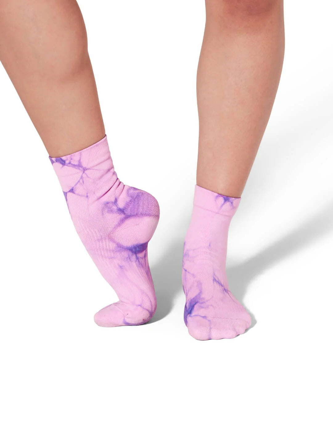 Tie Dye Limited Collection Lifeknit™ Sox II