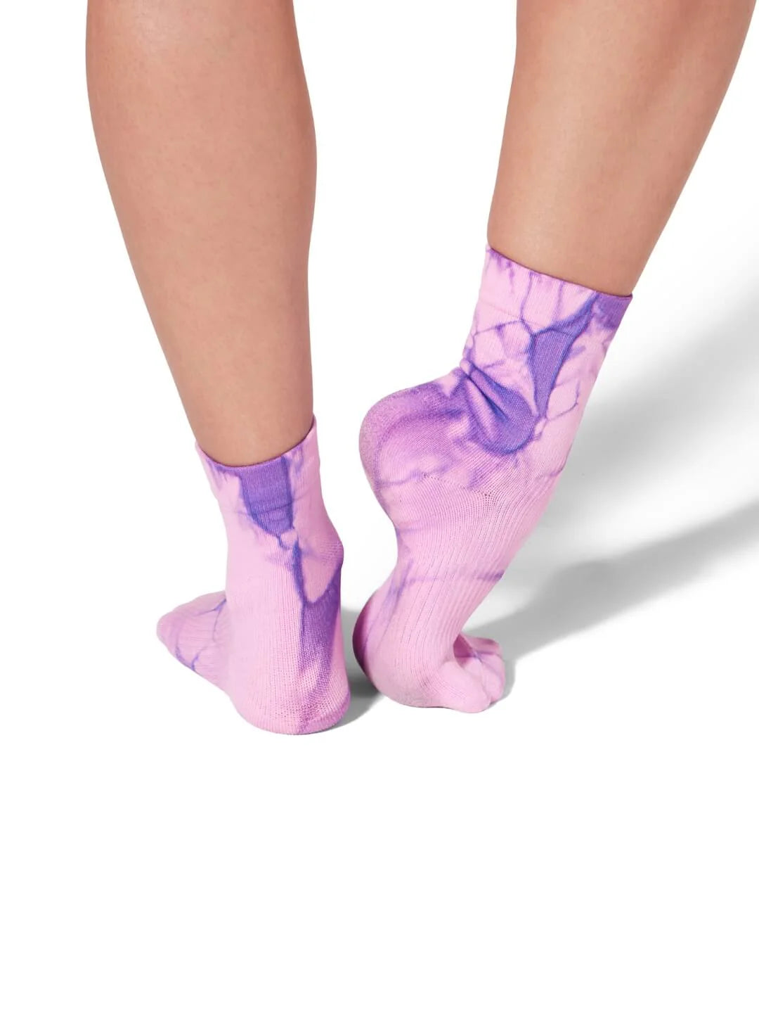 Tie Dye Limited Collection Lifeknit™ Sox II