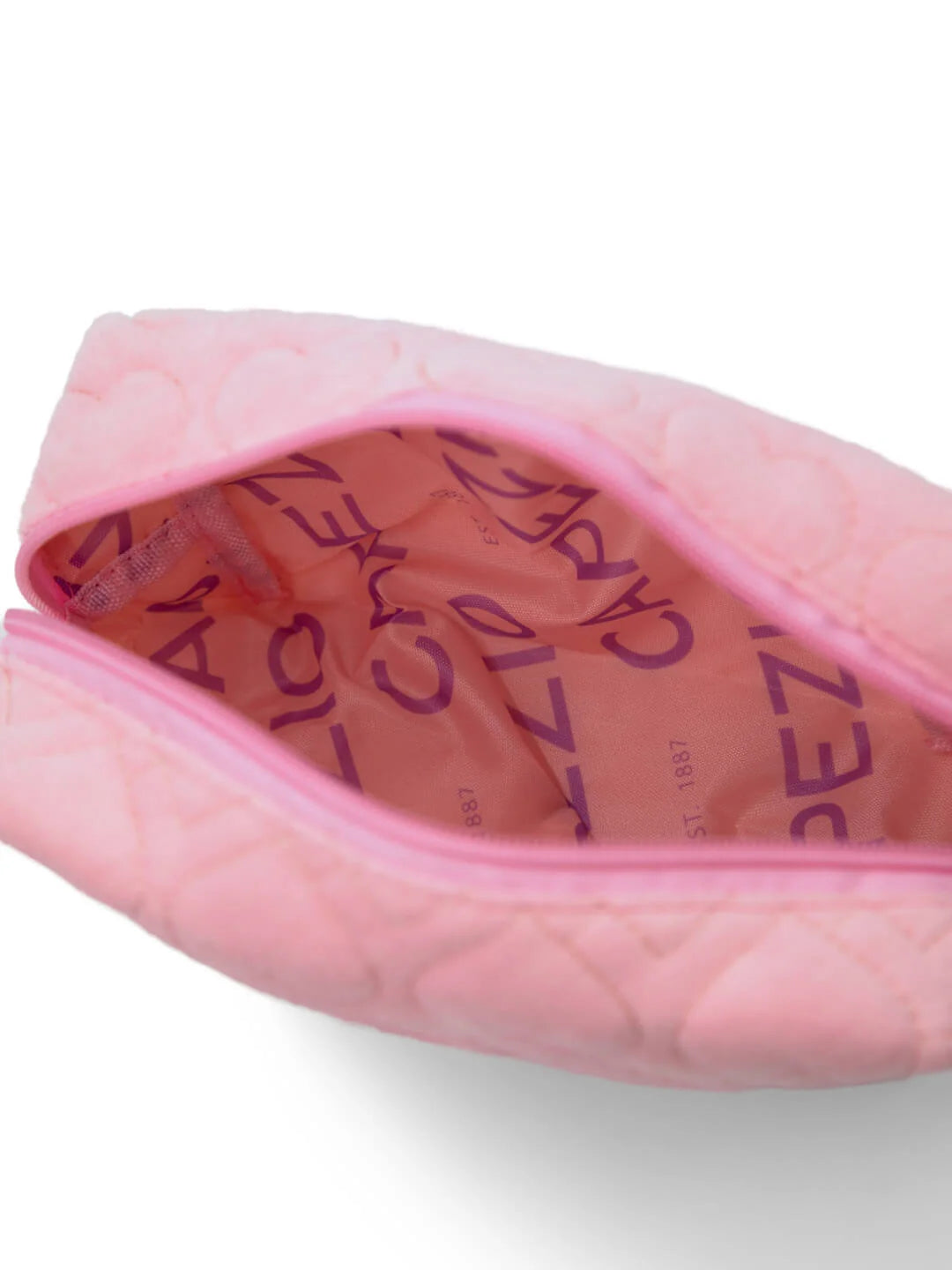 Lightweight Heart Pouch
