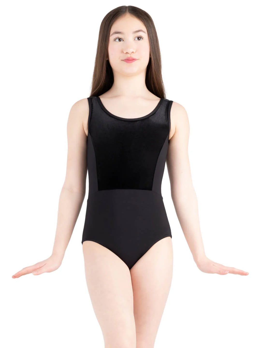 Regency Royal Eloise Leotard