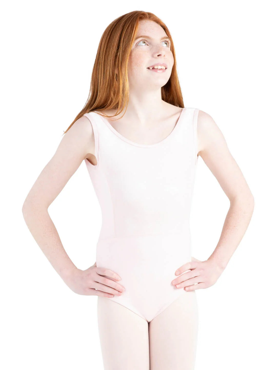 Regency Royal Eloise Leotard
