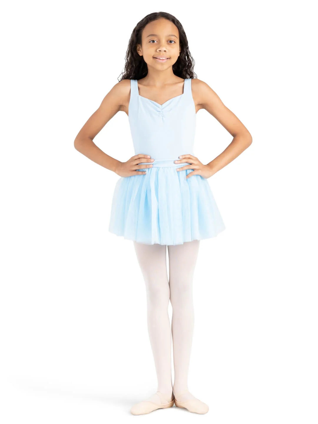 Regency Royal Genevieve Dres