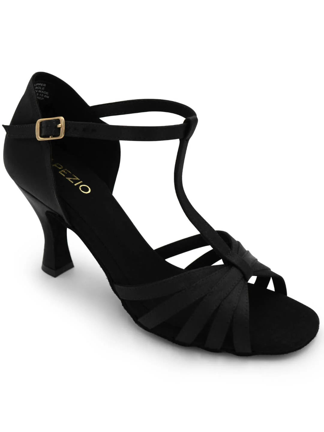 Sarah 2.5" Ballroom Shoe