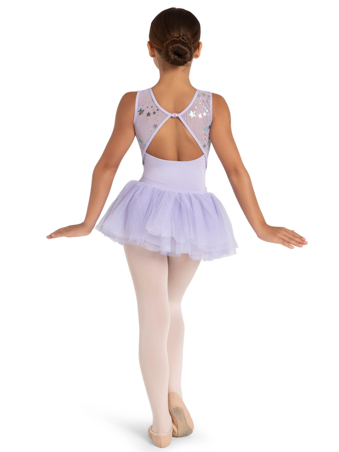 Star Struck Twinkle Tutu Dress