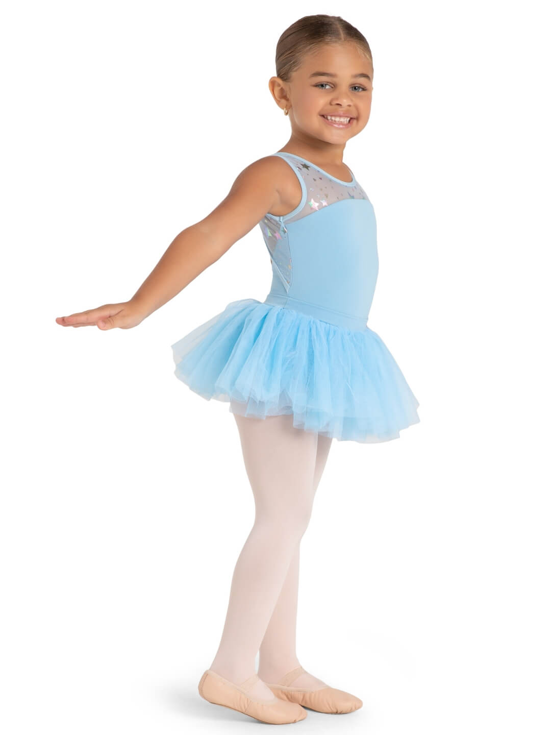 Star Struck Twinkle Tutu Dress
